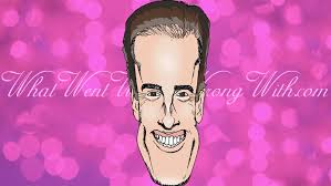 Du beke žije v buckinghamshire s manželkou hannah summersovou. What Went Wrong With And What Is Wrong With Anton Du Beke What Went Wrong With