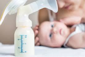 This is a first for me. Understanding Your Milk Supply Baby Gooroo
