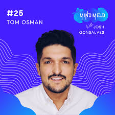 Mind Meld #25: No-code, Fatherhood and Ultrarunning with Tom Osman