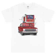 Image result for Palomar Red 1964 Nova