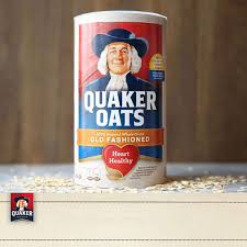 Maybe you would like to learn more about one of these? Are Quaker Oats Gluten Free Glutenbee