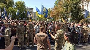 Jun 08, 2021 · на львівщині нацкорпус зірвав пропагандистську акцію консульства рф із вшанування пушкіна. Mmh0deuo Hz Tm