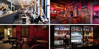 Sure, prague nightlife may be mostly associated with czech beer (and lots of czech. Best Bars In Prague Czech Republic Updated Nov 2020