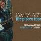 James Arthur event image