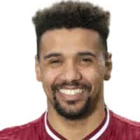 Brendan Ramsay Todas las Estadísticas