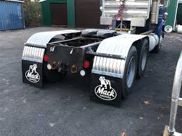 Thanks to Josh Clancy of Clancy welding and fabrication for building custom brackets and installing new fenders. Now off to Adams refinishing for paint.