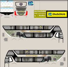 Kami menyediakan dua jenis berkas template livery untuk bimasena sdd, yaitu: Livery Bus Simulator Indonesia Bimasena Sdd Livery Bus