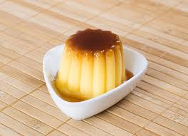 Le Flan Fait Il Grossir Ou Maigrir Le Blog Anaca3 Com Flan Recette Flan Caramel Flan Au Caramel