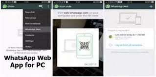 Download whatsapp computer 2021 free for windows 10, 8, and windows 7 latest version how to click whatsapp web. Whatsapp Web App For Pc Download Whatsapp Web App