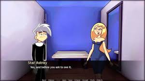 Gameplay] Amity Park: Ep.XIII - Stars ? - FAPCAT