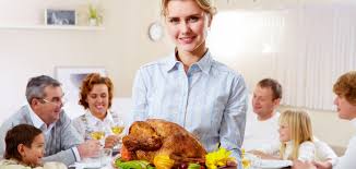 How to plan the perfect thanksgiving dinner. Christmas Dinner To Do List The Little Potato Company