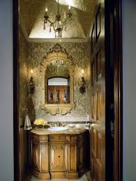 When decorating your guest bath, think about what you look for when you stay at a nice hotel or b&b and try to recreate that look and feel for your guests. 65 Inspirational Ideas To Design A Guest Toilet Digsdigs