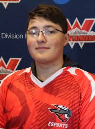 2022-23 Esports Roster