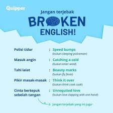 Contextual translation of bertepuk tangan into english. 8 English Ideas English Broken English Go International