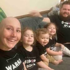 Melisa Harrison's Instagram, Twitter & Facebook