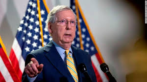 1 5 Trillion Of Earlier Relief Still Hasn T Been Spent Here S What S Left Cnnpolitics