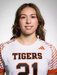 2025 Women's Lacrosse Roster