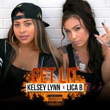 Kelsey Lynn: albümler, şarkılar, çalma listeleri