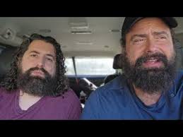 Bearded Bible Brothers