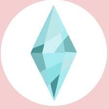 Cc For The Sims 4 Logo Sims Free Play Sims 4 Cute App