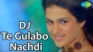 Best of sunidhi chauhan | bollywood super hit songs 2018 best of sunidhi chauhan watch dj full video song from the movie hey bro 'dj' in the voice of sunidhi chauhan and ali zafar. Watch Online Dj Te Gulabo Nachdi Lucky Kabootar Bollywood Movie Song Sunidhi Chauhan Santokh Singh Big Sinn Download Video And Mp3 New Version Song Download