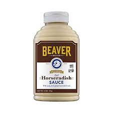 Colman's horseradish sauce is a great addition to steak or pork roasts. Buy Beaver Deli Horseradish Sauce 12 Ounce Squeeze Bottle Online In Vietnam B001e0kzle
