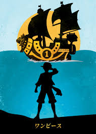 journey of a pirate one piece manga one piece comic one piece anime