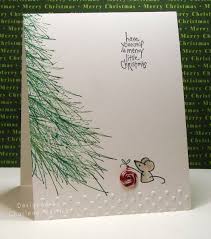 A decorative card with glitters, bells and even beads are great christmas card ideas. 14 Diy Christmas Card Ideas To Make This Holiday Season