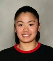 Sandy Ng - 2010-11 - Handball - Lake Forest College