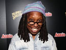 Whoopi Goldberg slammed for making fun of Elon Musk's son X - Irish Star
