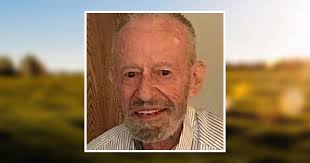 Paul George Vincent Obituary October 9, 2021