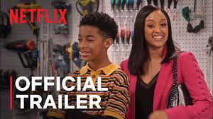 Dinner with friends (2020) get the grift (2021) n. What S Coming To Netflix Uk In April 2021 What S On Netflix