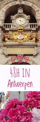 Stadtereise Antwerpen Highlights Tipps Stellplatz Antwerpen Stadtereisen Urlaubsideen