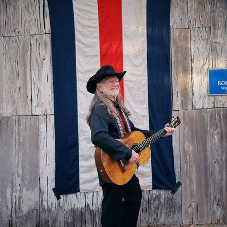 Willie Nelson: albums, songs, concerts | Deezer