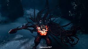 The returnal team revealed the game's initial release date of march 19, 2021 during the game awards on december 10, 2020. Returnal Trailer Introduces The Game S Enemies Egm