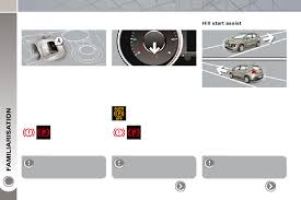 Maybe you would like to learn more about one of these? Peugeot 3008 Dag 2010 5 Instruction Part 2