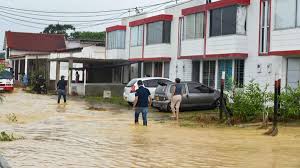664 x 455 jpeg 30 кб. Inundaciones En Cucuta Por Fuertes Lluvias Kienyke