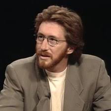 Donald Katz — Charlie Rose