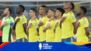 The copa merconorte (spanish pronunciation: El Camino De La Seleccion Colombia Para Una Posible Final De Copa America Kienyke