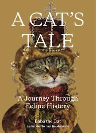 Tica — the international cat association. A Cat S Tale Dr Paul Koudounaris Macmillan