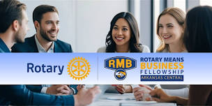 Rotary Means Business June Event