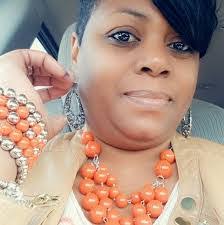 Yvonne Tolson's Instagram, Twitter & Facebook