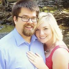 Beth Brackmann and Josh Schultz