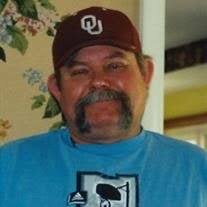 James Raymond "Ray" Collins Obituary