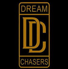 Meek mill posted today (november 19) what appears to be the cover art for his forthcoming dreamchasers 4 project. Dream Chasers Logos