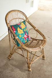 Sale Price 442 95 Kalalou Bamboo Chair 1 Bamboo Chair Retro Home Decor Relaxing Chair