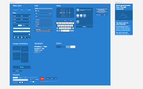 Prototyping Ios And Android Apps With Sketch With A Freebie Smashing Magazine