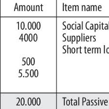 Parlamentul adopt prezenta lege organic. Pdf Accounting For Public Institutions