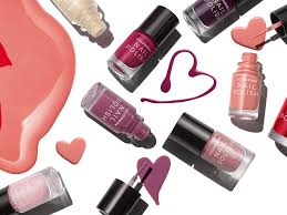 Nail Polish Nail Polish Oriflame Beauty Products Body Essential Oils