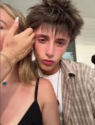 Bailey Brennan's Instagram, Twitter & Facebook